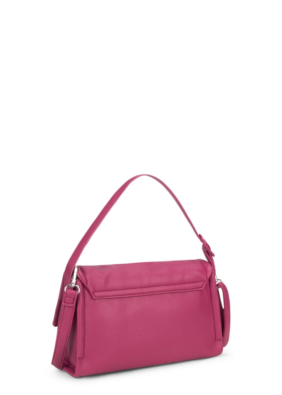 Donna Conbipel Borse | Borsa Con Fibbia Fucsia