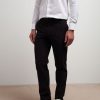 Uomo Conbipel Pantaloni | Pantaloni Tecnici Slim Nero