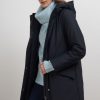 Donna Conbipel Giubbotti | Giaccone Softshell Nero