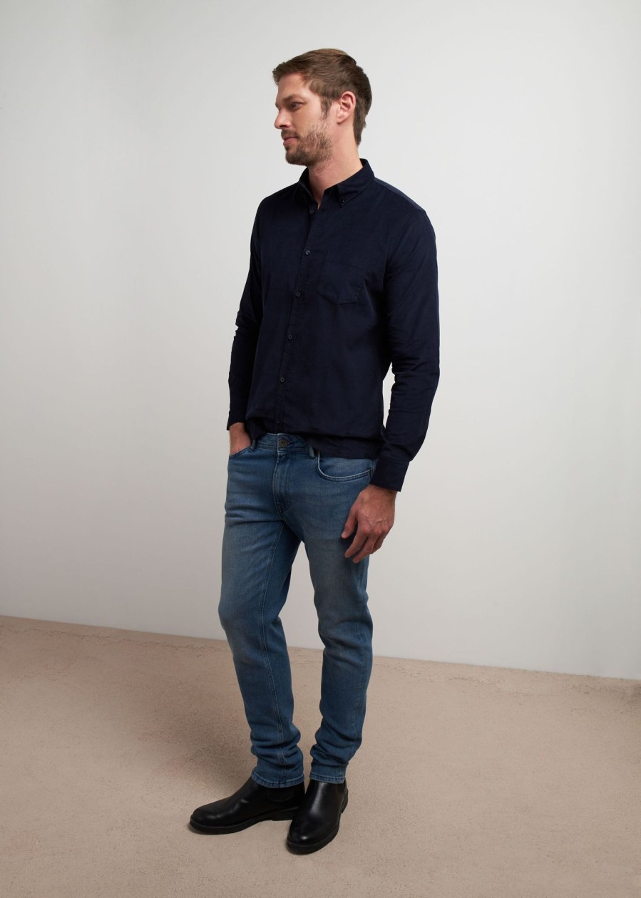 Uomo Conbipel Jeans | Slim Fit Jeans