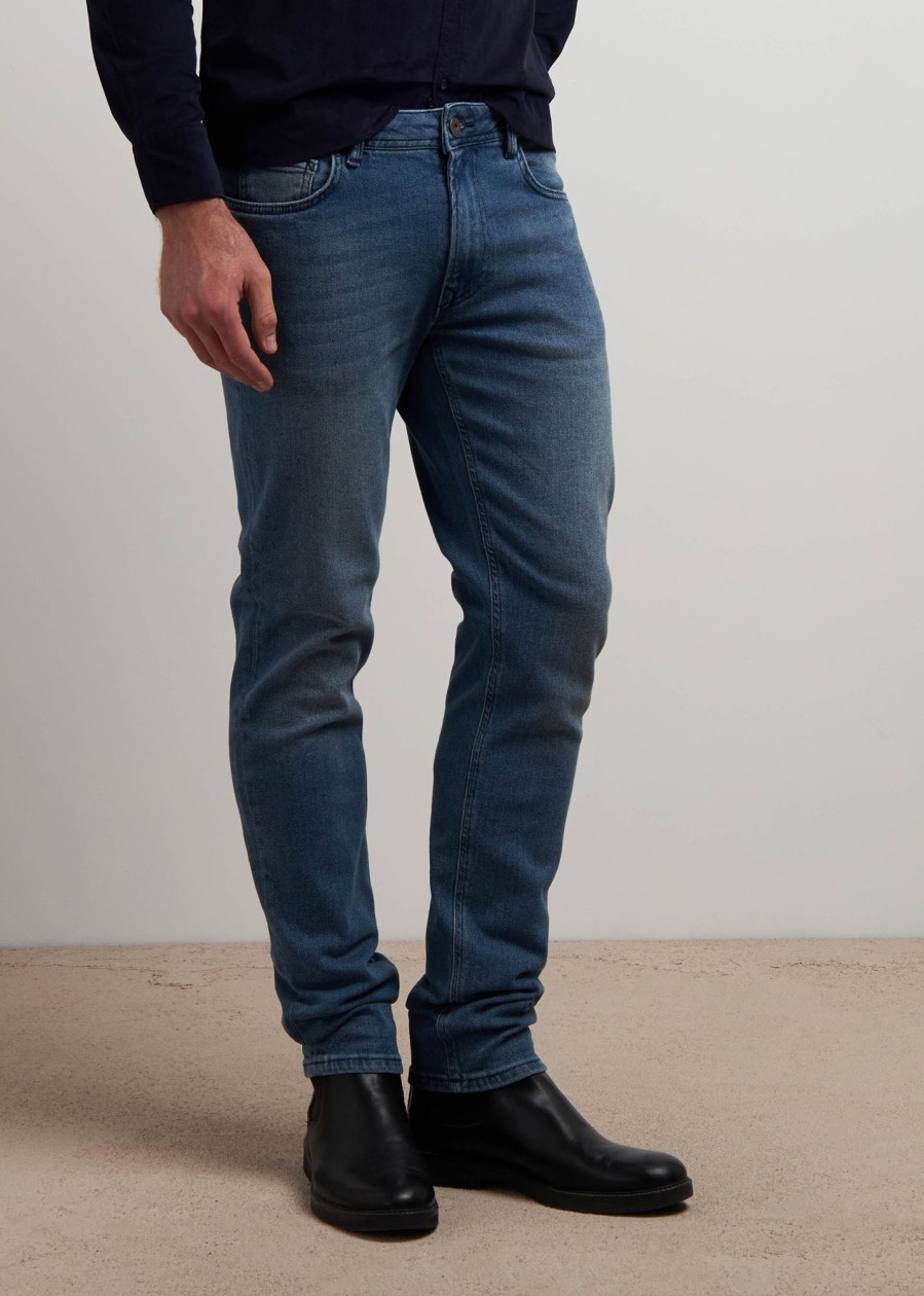 Uomo Conbipel Jeans | Slim Fit Jeans