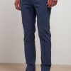 Uomo Conbipel Pantaloni | Chino In Velluto Jeans