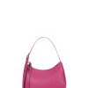 Donna Conbipel Borse | Borsa Hobo Media Fucsia