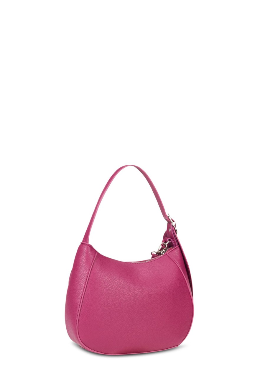 Donna Conbipel Borse | Borsa Hobo Media Fucsia